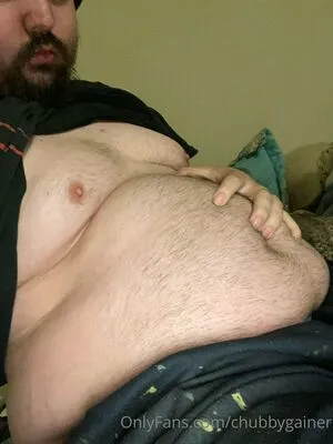 Chubbygainer OnlyFans Leaked Free Thumbnail Picture - #pKGUGEilii
