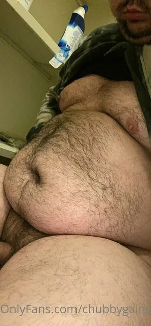 Chubbygainer OnlyFans Leaked Free Thumbnail Picture - #qWvjNAgCSj