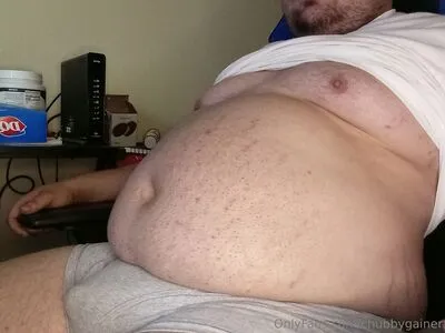 Chubbygainer OnlyFans Leaked Free Thumbnail Picture - #s7Dd8uOT0B