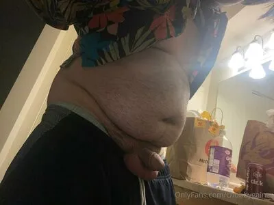Chubbygainer OnlyFans Leaked Free Thumbnail Picture - #xjzedeDA80
