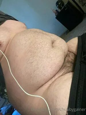Chubbygainer OnlyFans Leaked Free Thumbnail Picture - #ykXFhLHZKF