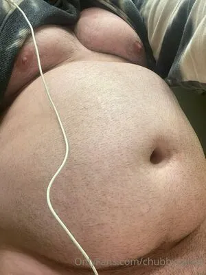 Chubbygainer OnlyFans Leaked Free Thumbnail Picture - #zQ8YjJ6G39