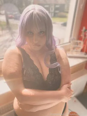 Chubbygamergf OnlyFans Leaked Free Thumbnail Picture - #9P3gDk0jt3