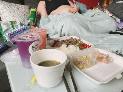 Chubbygamergf OnlyFans Leaked Free Thumbnail Picture - #9sMH3S5Bhw