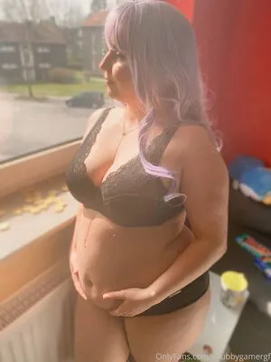 Chubbygamergf OnlyFans Leaked Free Thumbnail Picture - #CiP4gel0oD