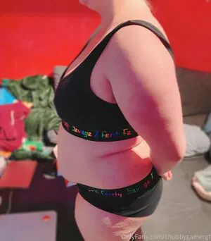 Chubbygamergf OnlyFans Leaked Free Thumbnail Picture - #GIsl0cpaWx