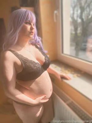 Chubbygamergf OnlyFans Leaked Free Thumbnail Picture - #M2UmgfTSvf