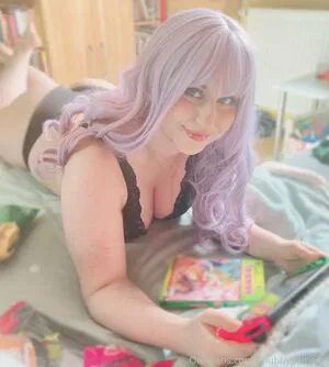 Chubbygamergf OnlyFans Leaked Free Thumbnail Picture - #RnzGAmgm1x
