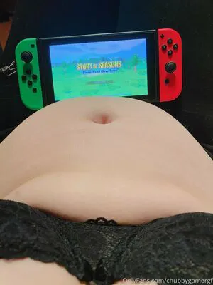 Chubbygamergf OnlyFans Leaked Free Thumbnail Picture - #UQvQAefyKD