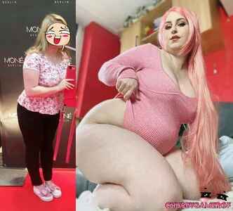 Chubbygamergf OnlyFans Leaked Free Thumbnail Picture - #yTVzPqDA6s