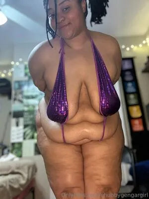 Chubbygengargirl OnlyFans Leaked Free Thumbnail Picture - #36O9RiASqT
