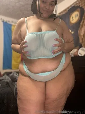 Chubbygengargirl OnlyFans Leaked Free Thumbnail Picture - #8jVz5y82a4