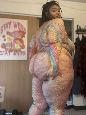 Chubbygengargirl OnlyFans Leaked Free Thumbnail Picture - #DkOileaTOK