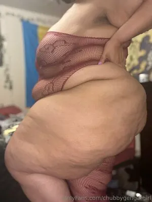 Chubbygengargirl OnlyFans Leaked Free Thumbnail Picture - #IfCaqOPLIy