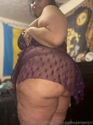 Chubbygengargirl OnlyFans Leaked Free Thumbnail Picture - #YmwHQTxp9D