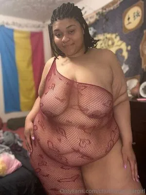 Chubbygengargirl OnlyFans Leaked Free Thumbnail Picture - #eByTEsbYFy