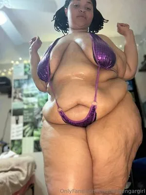Chubbygengargirl OnlyFans Leaked Free Thumbnail Picture - #egtszcZy29