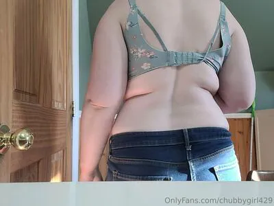 Chubbygirl429 OnlyFans Leaked Free Thumbnail Picture - #0HT8ESYmYl