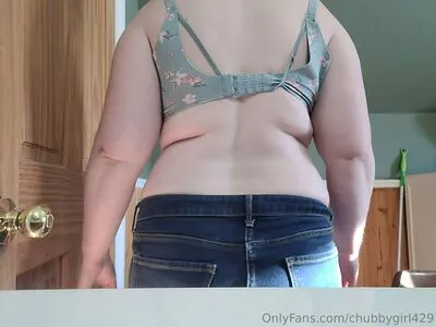 Chubbygirl429 OnlyFans Leaked Free Thumbnail Picture - #1k57tQiFzD