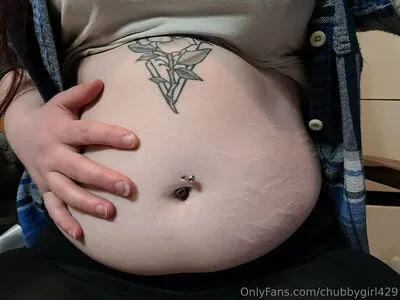 Chubbygirl429 OnlyFans Leaked Free Thumbnail Picture - #3DDJ2LSaTU