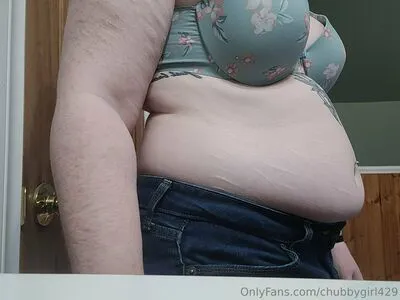Chubbygirl429 OnlyFans Leaked Free Thumbnail Picture - #BvUYRuKyCC