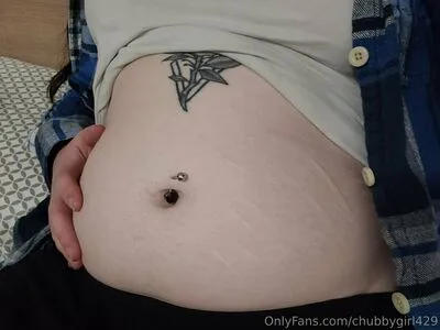 Chubbygirl429 OnlyFans Leaked Free Thumbnail Picture - #QWHOVL9HHr