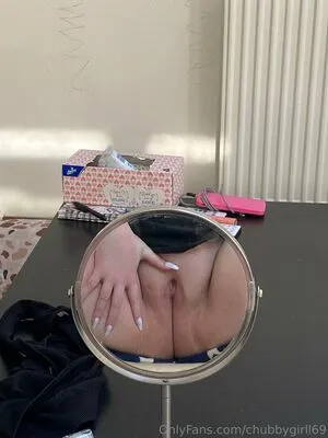 Chubbygirll69 OnlyFans Leaked Free Thumbnail Picture - #199vPljRku