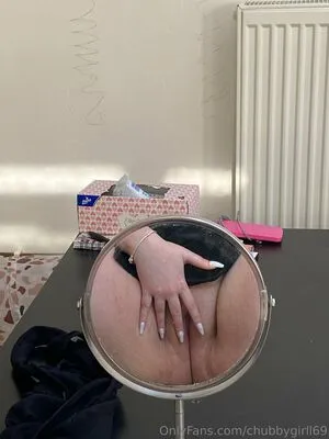 Chubbygirll69 OnlyFans Leaked Free Thumbnail Picture - #LoOZo2A3n8