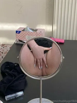 Chubbygirll69 OnlyFans Leaked Free Thumbnail Picture - #katd1eO55B