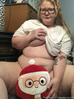 Chubbyhannah OnlyFans Leaked Free Thumbnail Picture - #2QO6iiErnQ