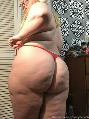 Chubbyhannah OnlyFans Leaked Free Thumbnail Picture - #33Z64pz47j