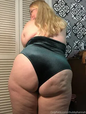 Chubbyhannah OnlyFans Leaked Free Thumbnail Picture - #50Z7Zorb2L