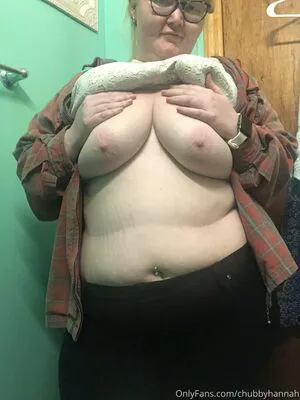 Chubbyhannah OnlyFans Leaked Free Thumbnail Picture - #6rc4GIK3et