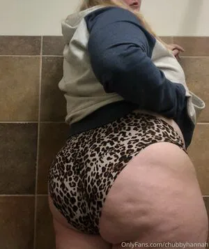 Chubbyhannah OnlyFans Leaked Free Thumbnail Picture - #AUI7evMJmJ