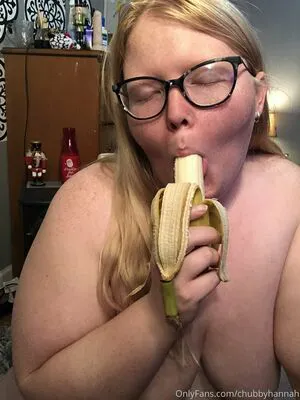 Chubbyhannah OnlyFans Leaked Free Thumbnail Picture - #DT4G5tvD3a