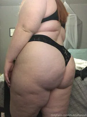 Chubbyhannah OnlyFans Leaked Free Thumbnail Picture - #EXoSMAIe7z