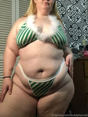 Chubbyhannah OnlyFans Leaked Free Thumbnail Picture - #LT7u1etWKT