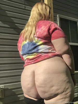 Chubbyhannah OnlyFans Leaked Free Thumbnail Picture - #MhdFxRfciw