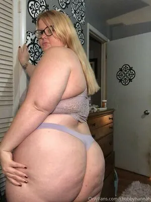 Chubbyhannah OnlyFans Leaked Free Thumbnail Picture - #NYYubAX8ol
