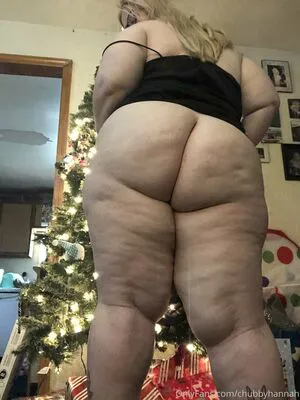 Chubbyhannah OnlyFans Leaked Free Thumbnail Picture - #OV75WG8RuZ
