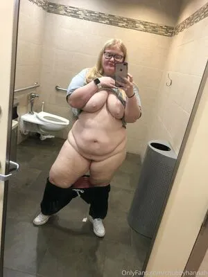 Chubbyhannah OnlyFans Leaked Free Thumbnail Picture - #PJHz9mXzrt