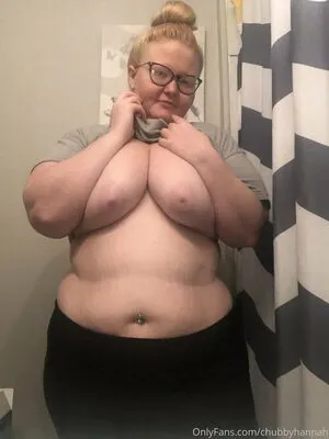 Chubbyhannah OnlyFans Leaked Free Thumbnail Picture - #QIcUJZdvHy