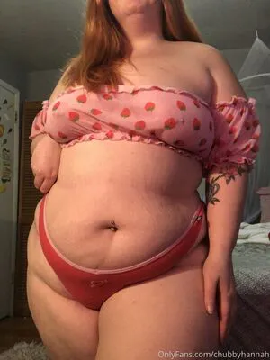 Chubbyhannah OnlyFans Leaked Free Thumbnail Picture - #RxZaXvwbTV
