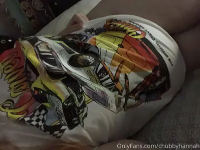 Chubbyhannah OnlyFans Leaked Free Thumbnail Picture - #UClUIVGSuv