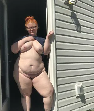 Chubbyhannah OnlyFans Leaked Free Thumbnail Picture - #VEBMZzvsen
