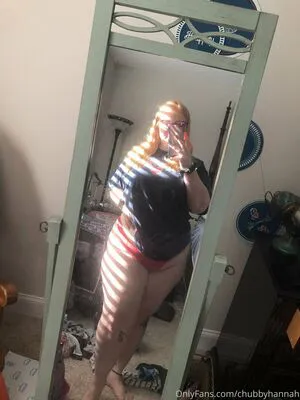 Chubbyhannah OnlyFans Leaked Free Thumbnail Picture - #VzN1373Oyy