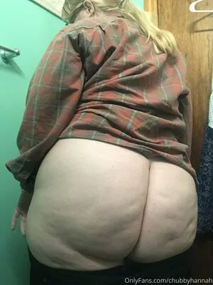 Chubbyhannah OnlyFans Leaked Free Thumbnail Picture - #ZW9ZFJRSPf