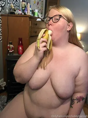 Chubbyhannah OnlyFans Leaked Free Thumbnail Picture - #gnnBzSxCq9