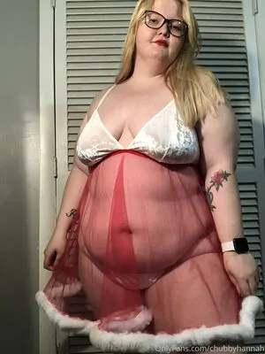 Chubbyhannah OnlyFans Leaked Free Thumbnail Picture - #kGPs6AaBvB