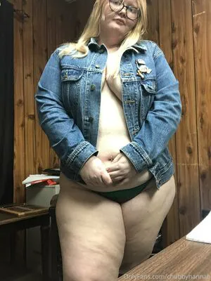 Chubbyhannah OnlyFans Leaked Free Thumbnail Picture - #lMi0ZxTjxO